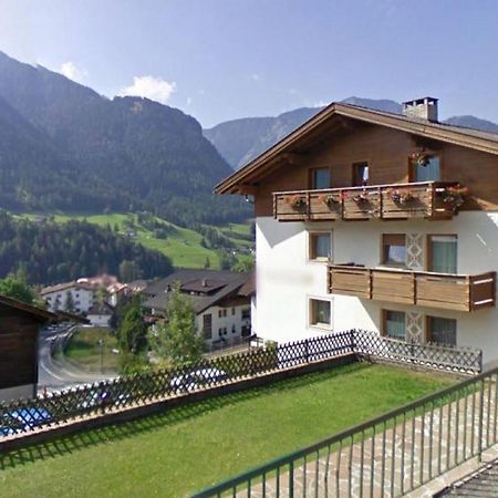 Apartment Rainer Ortisei Kültér fotó
