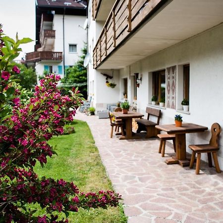 Apartment Rainer Ortisei Kültér fotó