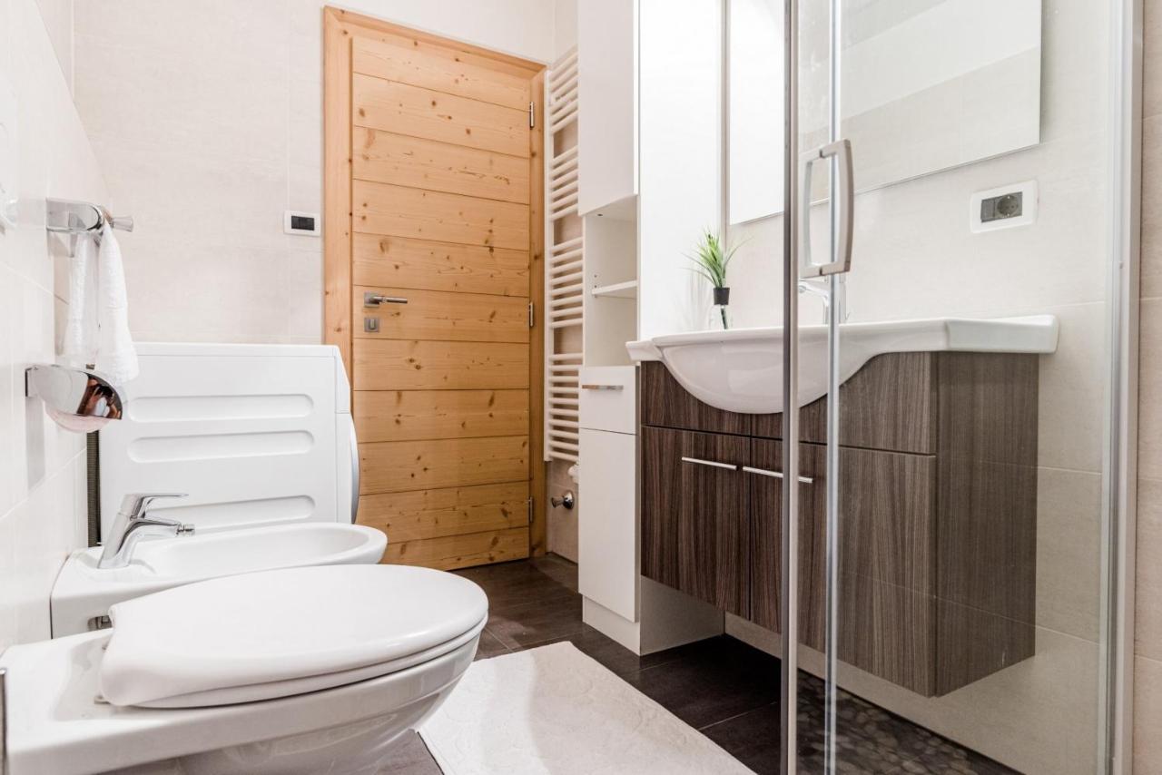 Apartment Rainer Ortisei Kültér fotó