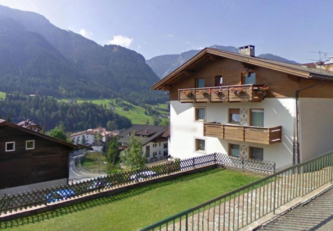 Apartment Rainer Ortisei Kültér fotó