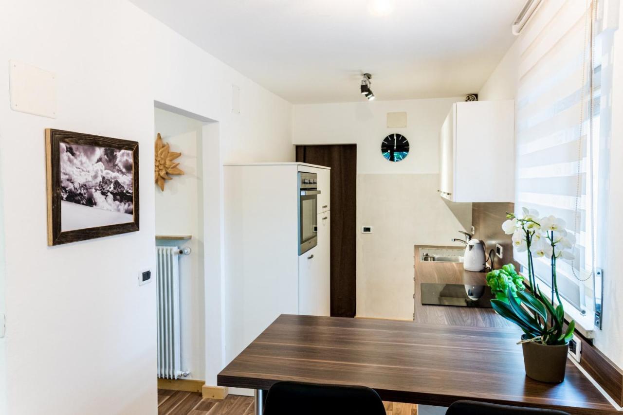 Apartment Rainer Ortisei Kültér fotó