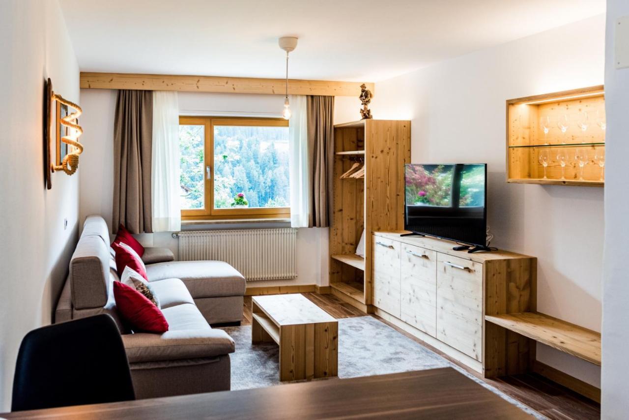 Apartment Rainer Ortisei Kültér fotó