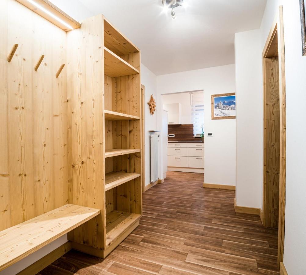 Apartment Rainer Ortisei Kültér fotó