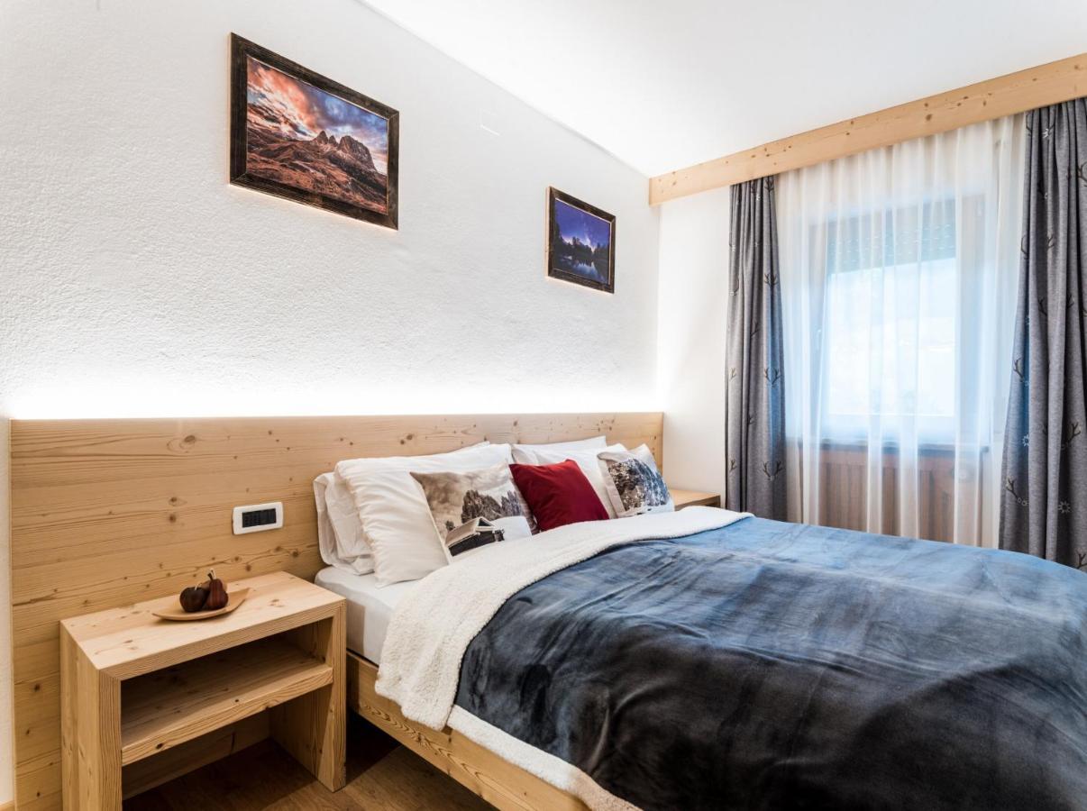 Apartment Rainer Ortisei Kültér fotó