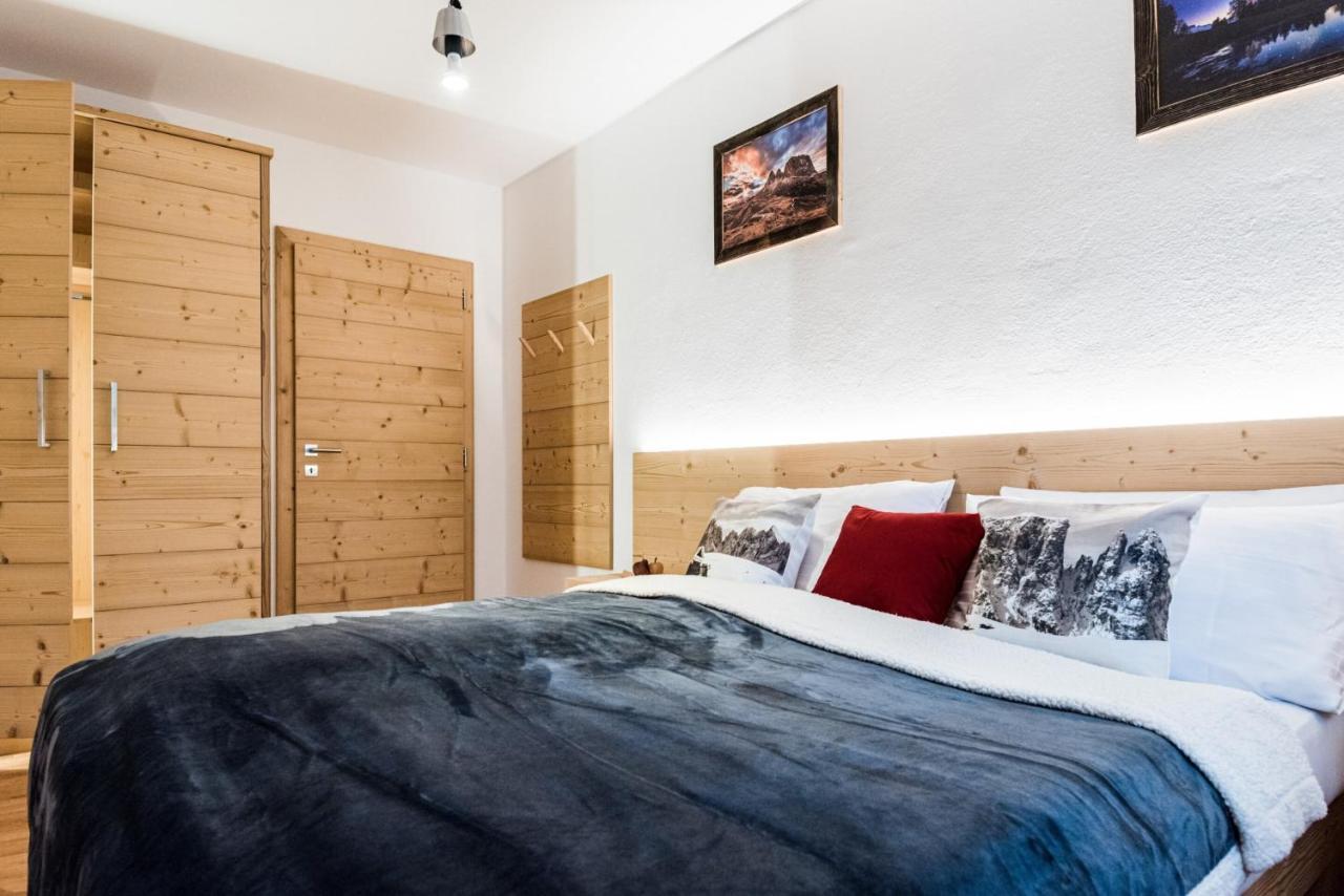 Apartment Rainer Ortisei Kültér fotó