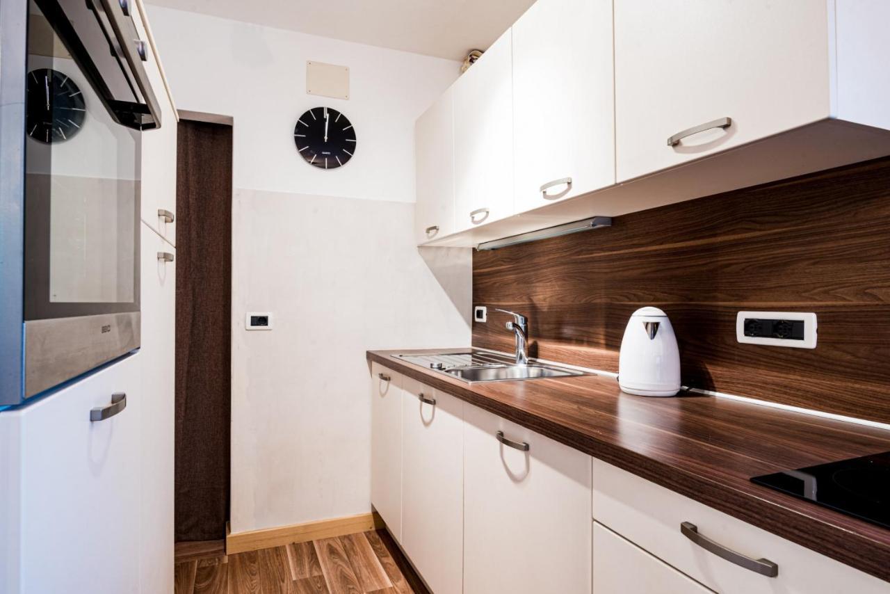 Apartment Rainer Ortisei Kültér fotó