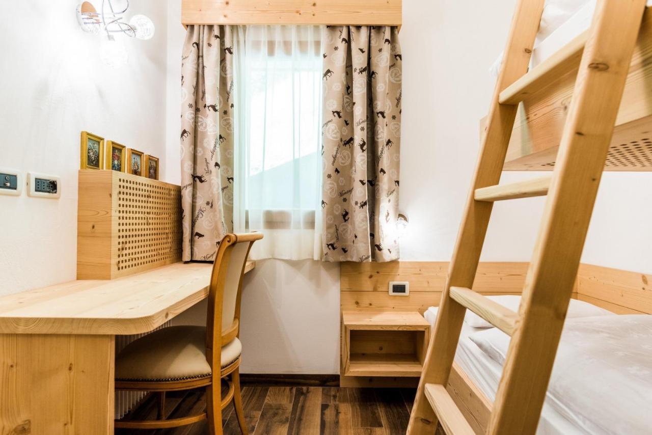 Apartment Rainer Ortisei Kültér fotó