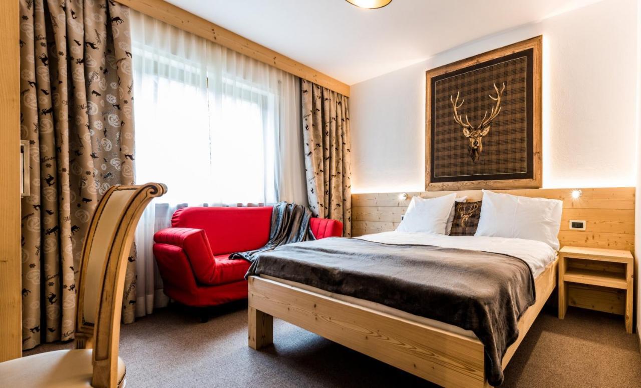 Apartment Rainer Ortisei Kültér fotó